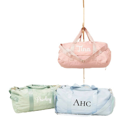 Handheld Large Capacity Sports And Fitness Travel Bag